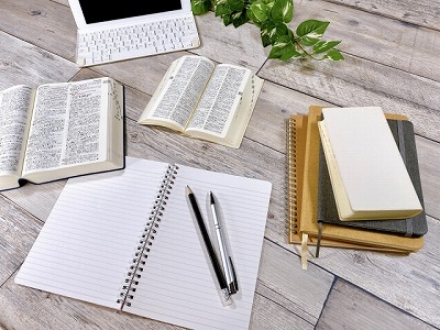 東洋医学の学習